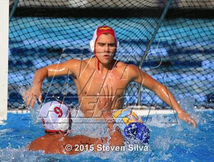 Thumbnail 2 in Grossmont vs. Mission Viejo (24th Annual San Diego Open) photogallery.