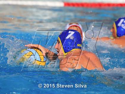 Thumbnail 1 in Grossmont vs. Mission Viejo (24th Annual San Diego Open) photogallery.