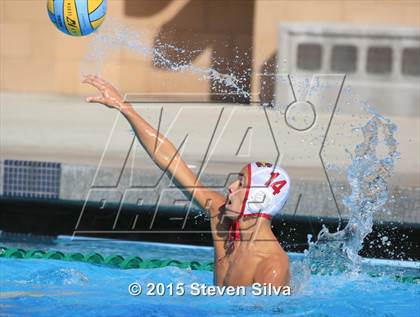 Thumbnail 1 in Grossmont vs. Mission Viejo (24th Annual San Diego Open) photogallery.