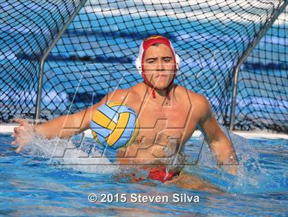Thumbnail 1 in Grossmont vs. Mission Viejo (24th Annual San Diego Open) photogallery.