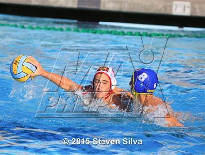 Thumbnail 1 in Grossmont vs. Mission Viejo (24th Annual San Diego Open) photogallery.