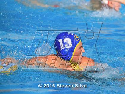 Thumbnail 1 in Grossmont vs. Mission Viejo (24th Annual San Diego Open) photogallery.