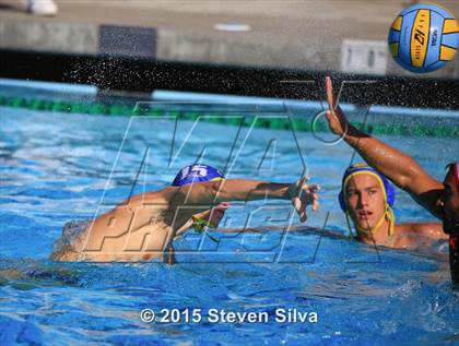 Thumbnail 1 in Grossmont vs. Mission Viejo (24th Annual San Diego Open) photogallery.