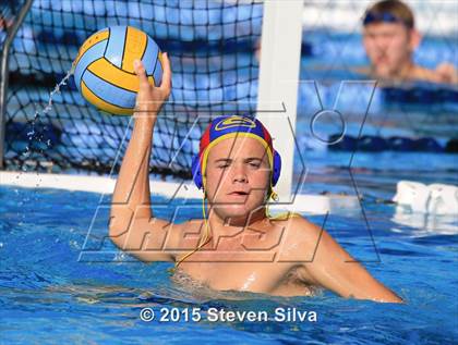 Thumbnail 2 in Grossmont vs. Mission Viejo (24th Annual San Diego Open) photogallery.