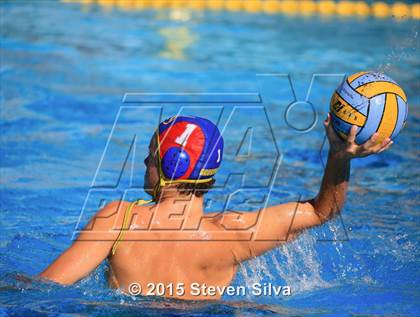 Thumbnail 2 in Grossmont vs. Mission Viejo (24th Annual San Diego Open) photogallery.