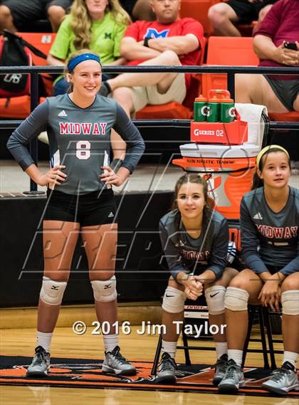 Thumbnail 2 in Midway @ Aledo photogallery.