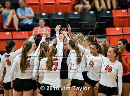 Thumbnail 1 in Midway @ Aledo photogallery.