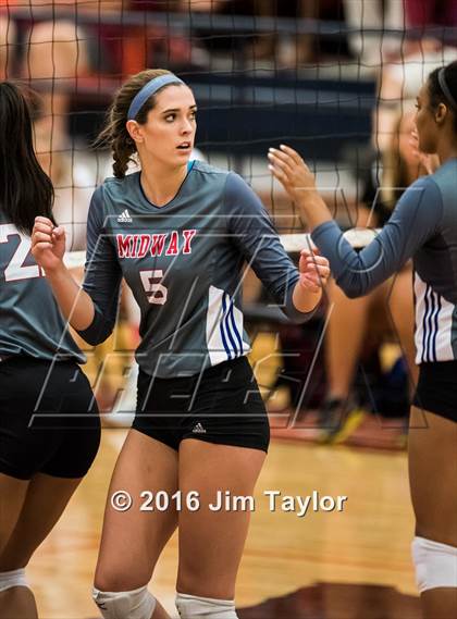 Thumbnail 3 in Midway @ Aledo photogallery.