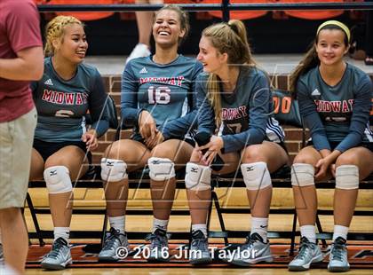 Thumbnail 1 in Midway @ Aledo photogallery.