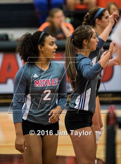 Thumbnail 3 in Midway @ Aledo photogallery.