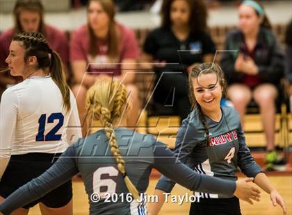Thumbnail 1 in Midway @ Aledo photogallery.