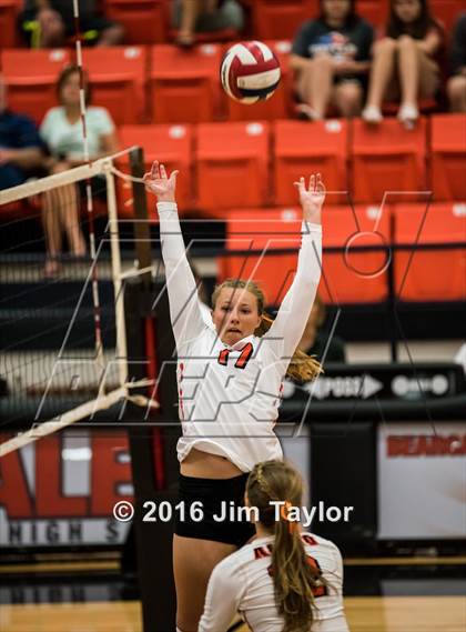 Thumbnail 3 in Midway @ Aledo photogallery.