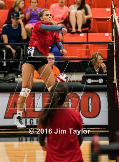 Thumbnail 3 in Midway @ Aledo photogallery.