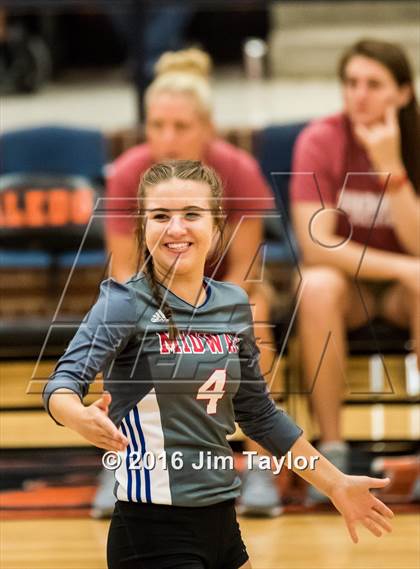 Thumbnail 3 in Midway @ Aledo photogallery.