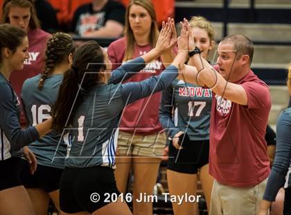Thumbnail 1 in Midway @ Aledo photogallery.