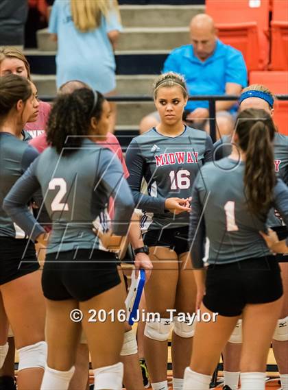 Thumbnail 1 in Midway @ Aledo photogallery.