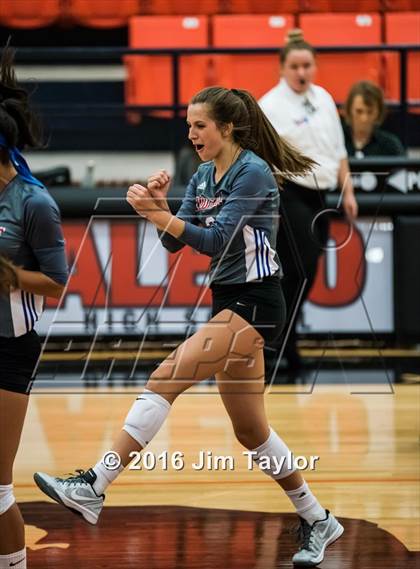 Thumbnail 1 in Midway @ Aledo photogallery.