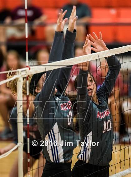 Thumbnail 1 in Midway @ Aledo photogallery.