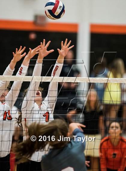 Thumbnail 3 in Midway @ Aledo photogallery.