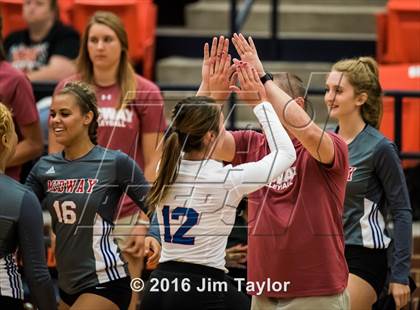 Thumbnail 3 in Midway @ Aledo photogallery.