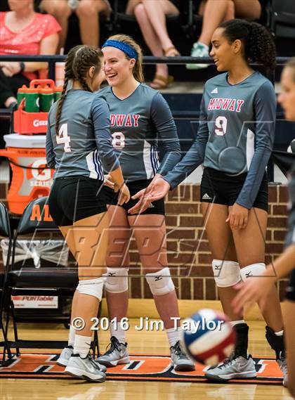 Thumbnail 3 in Midway @ Aledo photogallery.