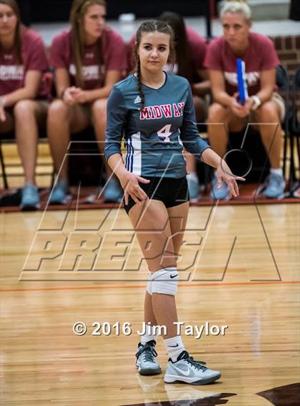 Thumbnail 3 in Midway @ Aledo photogallery.