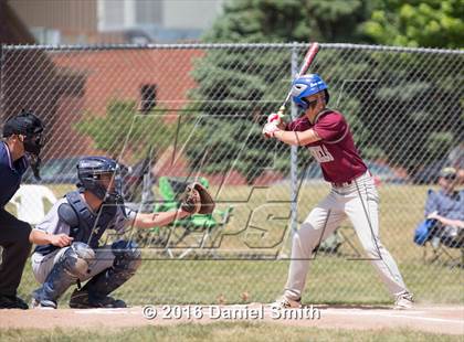 Thumbnail 1 in Charyl Stockwell Preparatory Academy @ Frankel Jewish Academy of Metro Detroit (MHSAA District Semifinal)  photogallery.