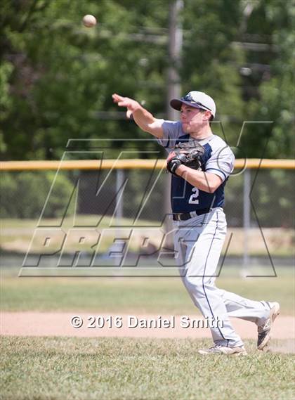 Thumbnail 2 in Charyl Stockwell Preparatory Academy @ Frankel Jewish Academy of Metro Detroit (MHSAA District Semifinal)  photogallery.