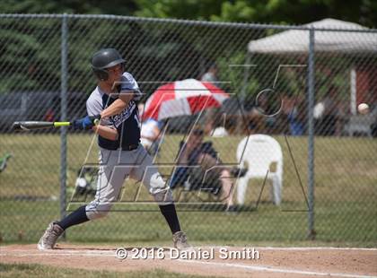 Thumbnail 3 in Charyl Stockwell Preparatory Academy @ Frankel Jewish Academy of Metro Detroit (MHSAA District Semifinal)  photogallery.