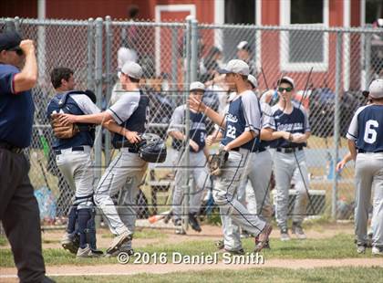 Thumbnail 1 in Charyl Stockwell Preparatory Academy @ Frankel Jewish Academy of Metro Detroit (MHSAA District Semifinal)  photogallery.