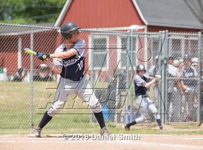 Thumbnail 2 in Charyl Stockwell Preparatory Academy @ Frankel Jewish Academy of Metro Detroit (MHSAA District Semifinal)  photogallery.