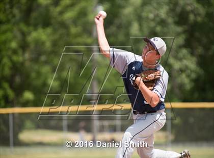 Thumbnail 1 in Charyl Stockwell Preparatory Academy @ Frankel Jewish Academy of Metro Detroit (MHSAA District Semifinal)  photogallery.