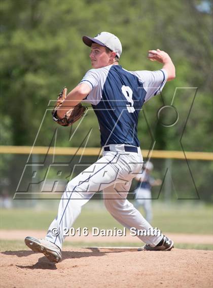 Thumbnail 2 in Charyl Stockwell Preparatory Academy @ Frankel Jewish Academy of Metro Detroit (MHSAA District Semifinal)  photogallery.