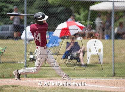 Thumbnail 1 in Charyl Stockwell Preparatory Academy @ Frankel Jewish Academy of Metro Detroit (MHSAA District Semifinal)  photogallery.