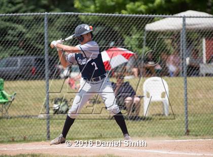 Thumbnail 1 in Charyl Stockwell Preparatory Academy @ Frankel Jewish Academy of Metro Detroit (MHSAA District Semifinal)  photogallery.