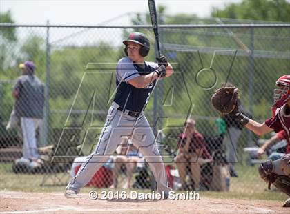 Thumbnail 2 in Charyl Stockwell Preparatory Academy @ Frankel Jewish Academy of Metro Detroit (MHSAA District Semifinal)  photogallery.