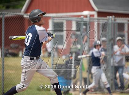 Thumbnail 1 in Charyl Stockwell Preparatory Academy @ Frankel Jewish Academy of Metro Detroit (MHSAA District Semifinal)  photogallery.