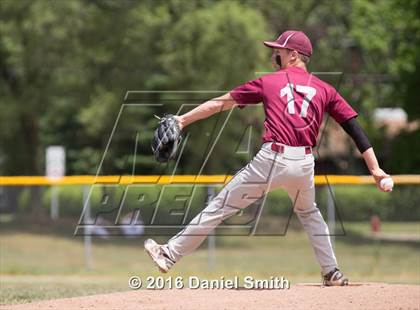 Thumbnail 1 in Charyl Stockwell Preparatory Academy @ Frankel Jewish Academy of Metro Detroit (MHSAA District Semifinal)  photogallery.