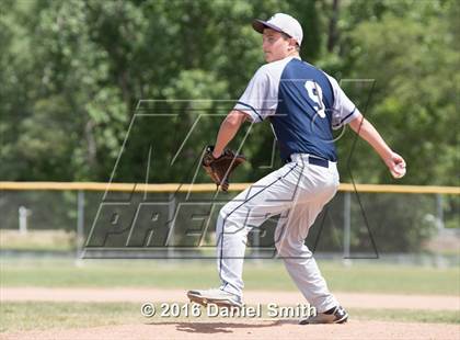 Thumbnail 2 in Charyl Stockwell Preparatory Academy @ Frankel Jewish Academy of Metro Detroit (MHSAA District Semifinal)  photogallery.