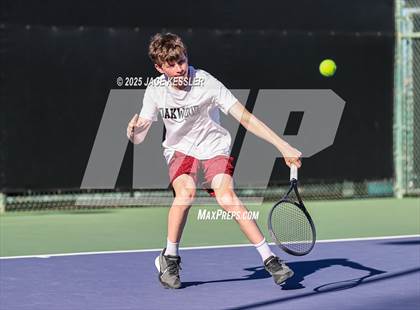 Thumbnail 3 in Oakwood @ Crespi photogallery.