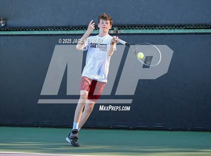 Thumbnail 3 in Oakwood @ Crespi photogallery.