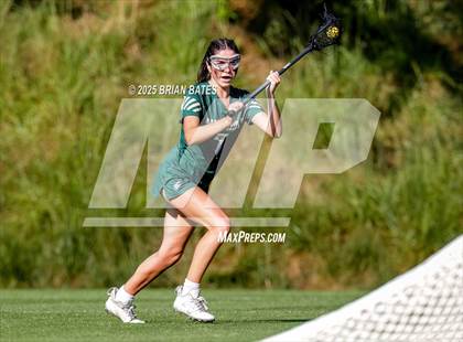 Thumbnail 3 in Blessed Trinity @ Wesleyan (GHSA Private Round 4) photogallery.