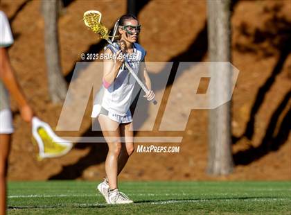 Thumbnail 3 in Blessed Trinity @ Wesleyan (GHSA Private Round 4) photogallery.
