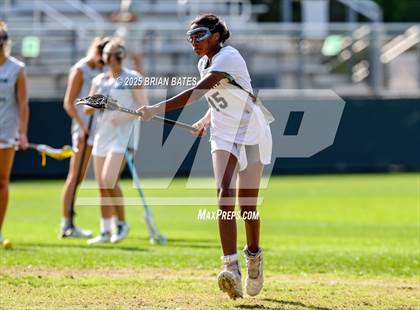 Thumbnail 2 in Blessed Trinity @ Wesleyan (GHSA Private Round 4) photogallery.