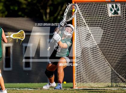 Thumbnail 3 in Blessed Trinity @ Wesleyan (GHSA Private Round 4) photogallery.