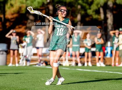 Thumbnail 1 in Blessed Trinity @ Wesleyan (GHSA Private Round 4) photogallery.