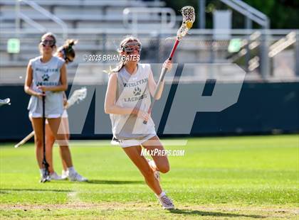 Thumbnail 1 in Blessed Trinity @ Wesleyan (GHSA Private Round 4) photogallery.