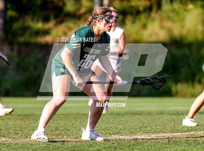 Thumbnail 1 in Blessed Trinity @ Wesleyan (GHSA Private Round 4) photogallery.