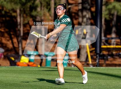 Thumbnail 2 in Blessed Trinity @ Wesleyan (GHSA Private Round 4) photogallery.