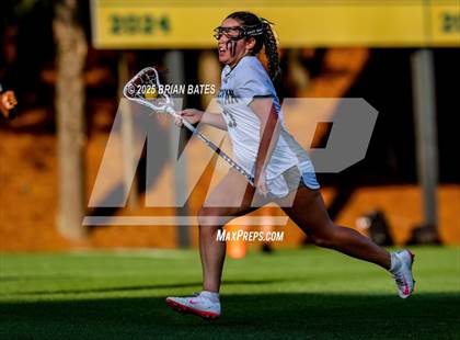 Thumbnail 3 in Blessed Trinity @ Wesleyan (GHSA Private Round 4) photogallery.